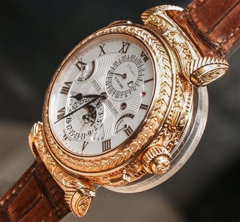 patrick philippe watches|patek philippe watch owners.